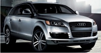 coche audi q7